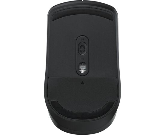 Мышка Rapoo M20 Plus Wireless Black (M20 Plus Black), изображение 5 Мышка Rapoo M20 Plus Wireless Black (M20 Plus Black), изображение 5