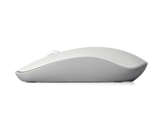 Мышка Rapoo M200 Silent Wireless Multi-mode White (M200 Silent white), изображение 4 Мышка Rapoo M200 Silent Wireless Multi-mode White (M200 Silent white), изображение 4