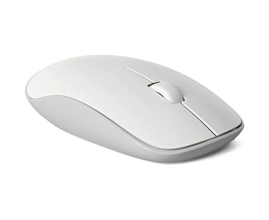 Мышка Rapoo M200 Silent Wireless Multi-mode White (M200 Silent white), изображение 6 Мышка Rapoo M200 Silent Wireless Multi-mode White (M200 Silent white), изображение 6