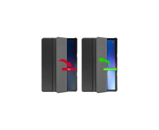 Чехол для планшета AirOn Premium Lenovo tab M10 3rd 10.1 TB (325FU/328FU) + film (4822352781083), изображение 3 Чехол для планшета AirOn Premium Lenovo tab M10 3rd 10.1 TB (325FU/328FU) + film (4822352781083), изображение 3