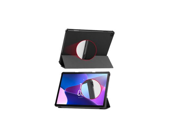 Чехол для планшета AirOn Premium Lenovo tab M10 3rd 10.1 TB (325FU/328FU) + film (4822352781083), изображение 4 Чехол для планшета AirOn Premium Lenovo tab M10 3rd 10.1 TB (325FU/328FU) + film (4822352781083), изображение 4
