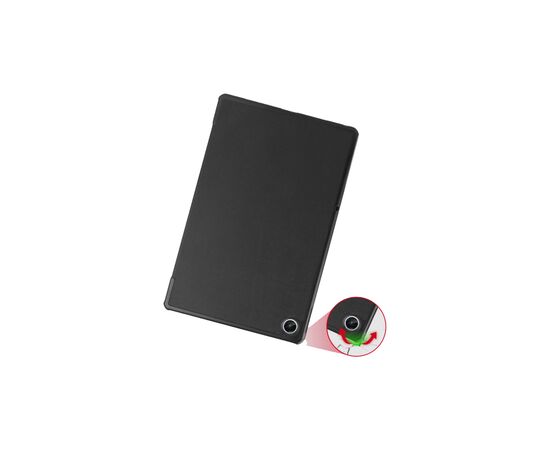 Чехол для планшета AirOn Premium Lenovo tab M10 Plus 3rd Gen 2022 10.6 " + film (4822352781082), изображение 2 Чехол для планшета AirOn Premium Lenovo tab M10 Plus 3rd Gen 2022 10.6 " + film (4822352781082), изображение 2