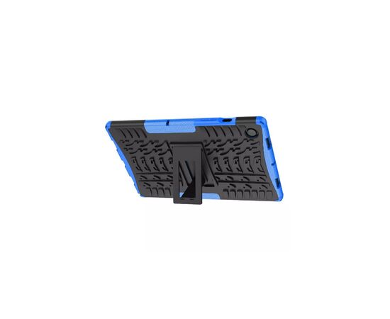 Чехол для планшета BeCover Samsung Galaxy Tab A8 10.5 (2021) SM-X200 / SM-X205 Blue (707961), изображение 3 Чехол для планшета BeCover Samsung Galaxy Tab A8 10.5 (2021) SM-X200 / SM-X205 Blue (707961), изображение 3