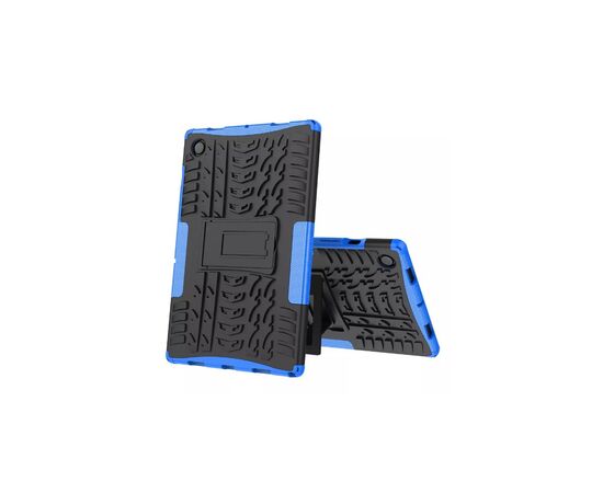 Чехол для планшета BeCover Samsung Galaxy Tab A8 10.5 (2021) SM-X200 / SM-X205 Blue (707961), изображение 4 Чехол для планшета BeCover Samsung Galaxy Tab A8 10.5 (2021) SM-X200 / SM-X205 Blue (707961), изображение 4