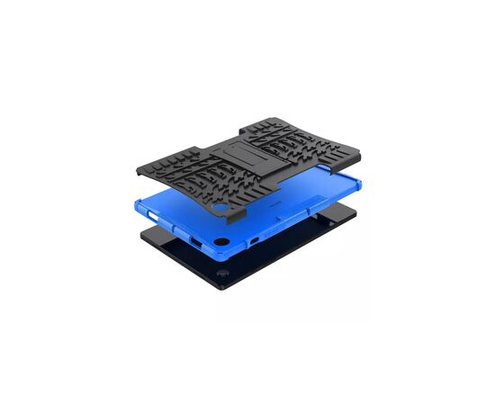 Чехол для планшета BeCover Samsung Galaxy Tab A8 10.5 (2021) SM-X200 / SM-X205 Blue (707961), изображение 6 Чехол для планшета BeCover Samsung Galaxy Tab A8 10.5 (2021) SM-X200 / SM-X205 Blue (707961), изображение 6