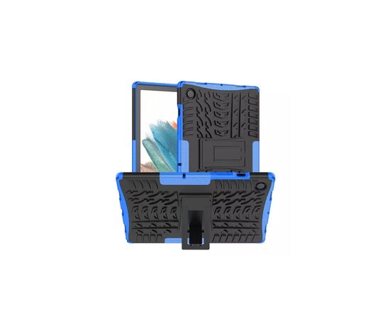 Чехол для планшета BeCover Samsung Galaxy Tab A8 10.5 (2021) SM-X200 / SM-X205 Blue (707961), изображение 7 Чехол для планшета BeCover Samsung Galaxy Tab A8 10.5 (2021) SM-X200 / SM-X205 Blue (707961), изображение 7