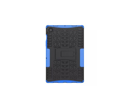 Чехол для планшета BeCover Samsung Galaxy Tab A8 10.5 (2021) SM-X200 / SM-X205 Blue (707961)