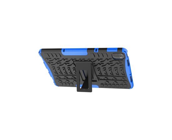 Чехол для планшета BeCover Xiaomi Pad 5 / 5 Pro 11" Blue (707962), изображение 3 Чехол для планшета BeCover Xiaomi Pad 5 / 5 Pro 11" Blue (707962), изображение 3