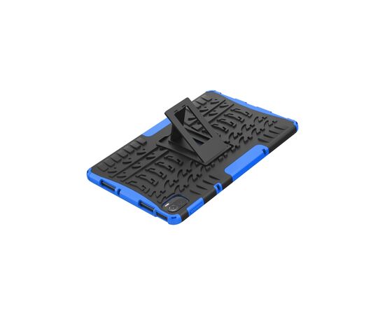Чехол для планшета BeCover Xiaomi Pad 5 / 5 Pro 11" Blue (707962), изображение 4 Чехол для планшета BeCover Xiaomi Pad 5 / 5 Pro 11" Blue (707962), изображение 4