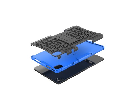 Чехол для планшета BeCover Xiaomi Pad 5 / 5 Pro 11" Blue (707962), изображение 5 Чехол для планшета BeCover Xiaomi Pad 5 / 5 Pro 11" Blue (707962), изображение 5