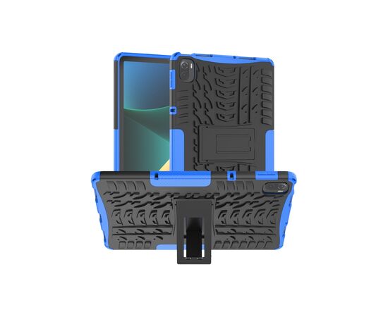 Чехол для планшета BeCover Xiaomi Pad 5 / 5 Pro 11" Blue (707962), изображение 6 Чехол для планшета BeCover Xiaomi Pad 5 / 5 Pro 11" Blue (707962), изображение 6