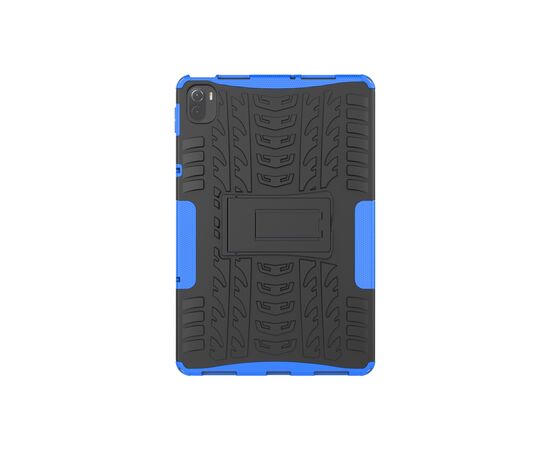 Чохол до планшета BeCover Xiaomi Pad 5 / 5 Pro 11" Blue (707962)
