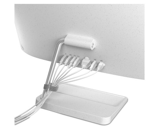 Компьютер Lenovo IdeaCentre AiO 3 24ALC6 / Ryzen5 5500U (F0G100EUUA), изображение 8