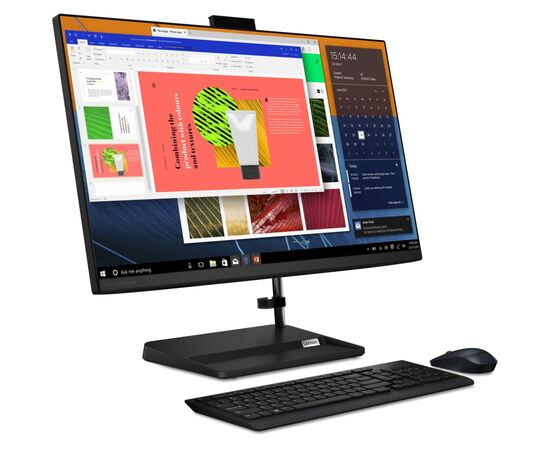 Компьютер Lenovo IdeaCentre AiO 3 27ITL6 / i7-1165G7 (F0FW00M8UA), изображение 2