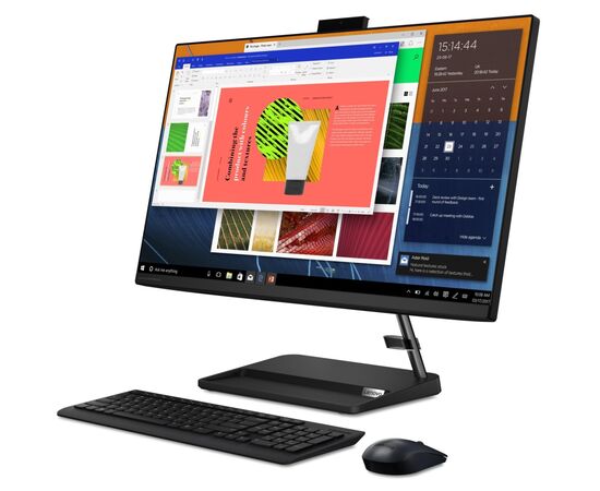 Компьютер Lenovo IdeaCentre AiO 3 27ITL6 / i7-1165G7 (F0FW00M8UA), изображение 3