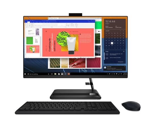 Компьютер Lenovo IdeaCentre AiO 3 27ITL6 / i7-1165G7 (F0FW00M8UA)