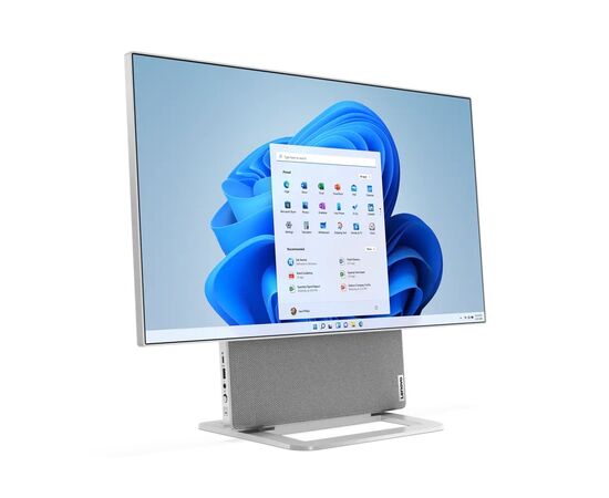 Компьютер Lenovo Yoga AiO 7 27ARH7 / Ryzen7 6800H (F0GS0046RK), изображение 6 Компьютер Lenovo Yoga AiO 7 27ARH7 / Ryzen7 6800H (F0GS0046RK), изображение 6