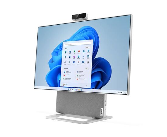 Компьютер Lenovo Yoga AiO 7 27ARH7 / Ryzen7 6800H (F0GS0046RK), изображение 8 Компьютер Lenovo Yoga AiO 7 27ARH7 / Ryzen7 6800H (F0GS0046RK), изображение 8