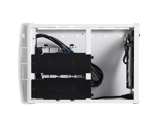 Корпус Fractal Design Node 304 White (FD-CA-NODE-304-WH), изображение 10