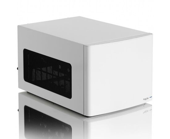 Корпус Fractal Design Node 304 White (FD-CA-NODE-304-WH), изображение 3