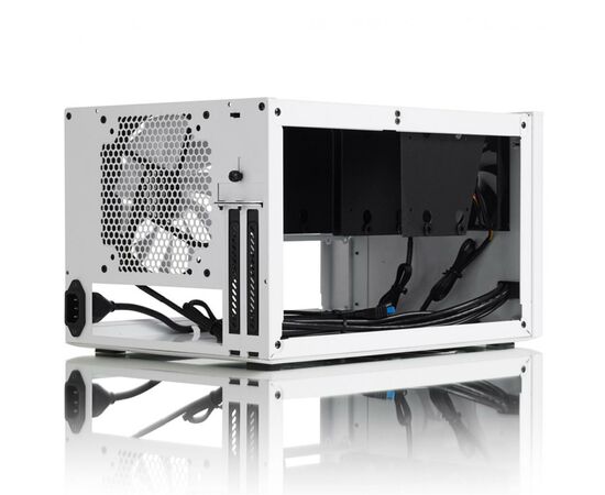 Корпус Fractal Design Node 304 White (FD-CA-NODE-304-WH), изображение 6