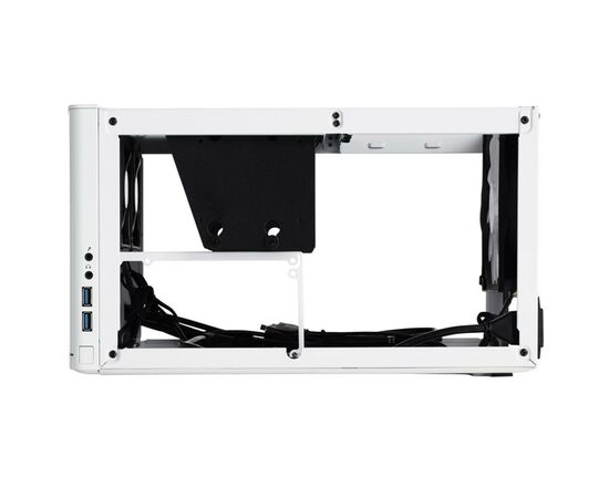 Корпус Fractal Design Node 304 White (FD-CA-NODE-304-WH), изображение 7