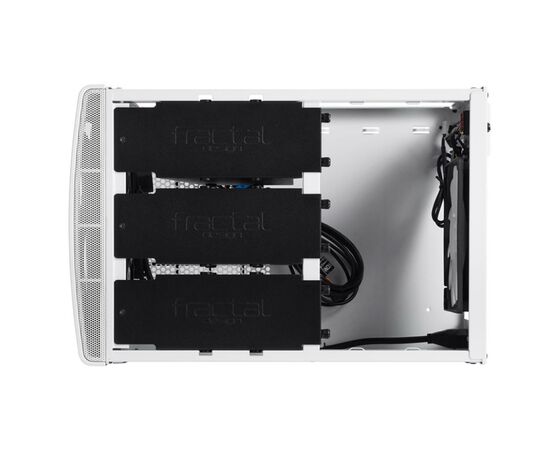 Корпус Fractal Design Node 304 White (FD-CA-NODE-304-WH), изображение 9
