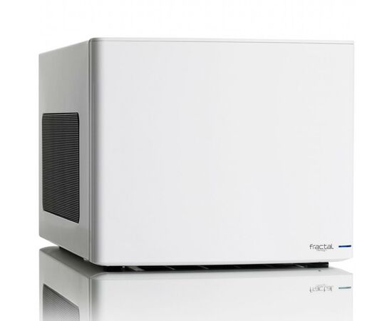 Корпус Fractal Design Node 304 White (FD-CA-NODE-304-WH)