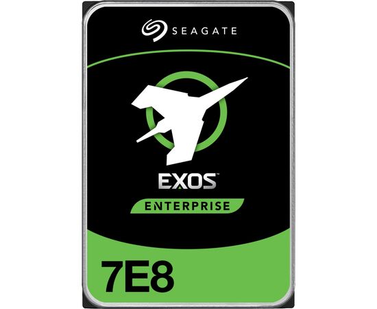 Жесткий диск 3.5" 6TB Seagate (ST6000NM003A), изображение 2 Жесткий диск 3.5" 6TB Seagate (ST6000NM003A), изображение 2