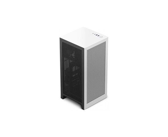 Корпус NZXT H1 White (CS-H11BW-EU), изображение 2