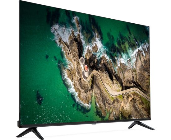 Телевізор Vinga S50UHD25B, зображення 2