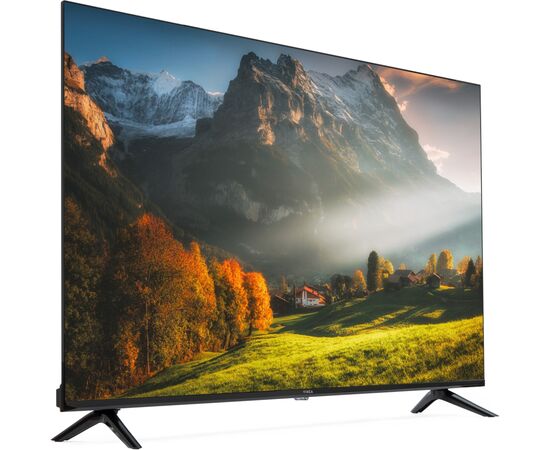 Телевізор Vinga S55UHD25B, зображення 2