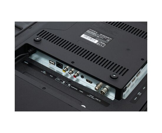 Телевізор Vinga S55UHD25B, зображення 6