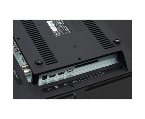 Телевізор Vinga S55UHD25B, зображення 7