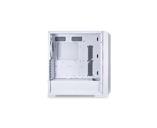 Корпус Lian Li LANCOOL 215 White (G99.LAN215W.00), изображение 5 Корпус Lian Li LANCOOL 215 White (G99.LAN215W.00), изображение 5