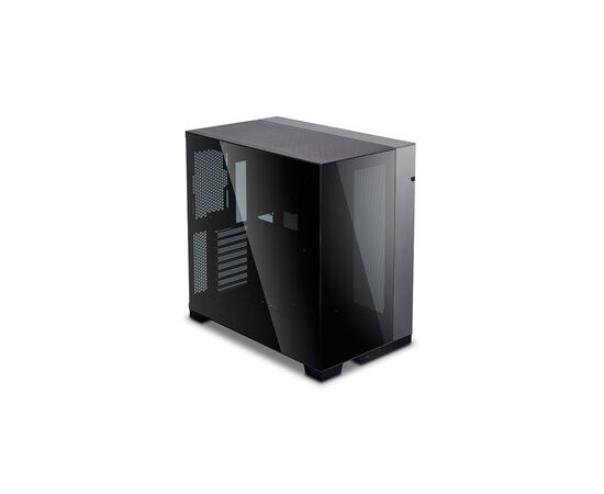 Корпус Lian Li O11Dynamic EVO Black (G99.O11DEX.00), зображення 2 Корпус Lian Li O11Dynamic EVO Black (G99.O11DEX.00), зображення 2
