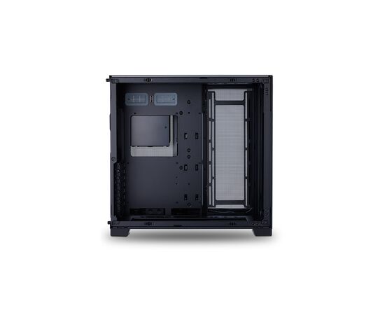 Корпус Lian Li O11Dynamic EVO Black (G99.O11DEX.00), зображення 3 Корпус Lian Li O11Dynamic EVO Black (G99.O11DEX.00), зображення 3