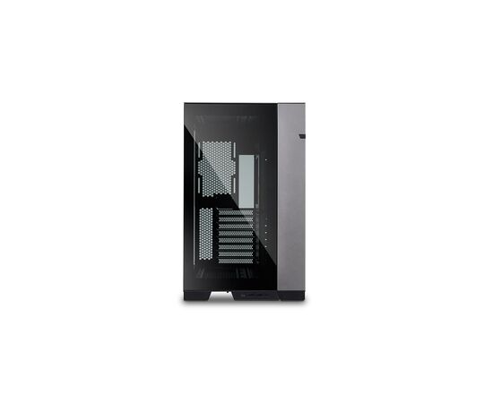 Корпус Lian Li O11Dynamic EVO Grey (G99.O11DEG.00), зображення 4 Корпус Lian Li O11Dynamic EVO Grey (G99.O11DEG.00), зображення 4