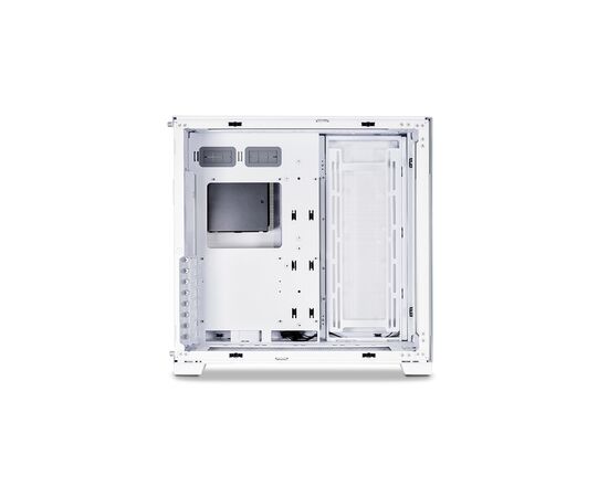 Корпус Lian Li O11Dynamic EVO White (G99.O11DEW.00), зображення 2 Корпус Lian Li O11Dynamic EVO White (G99.O11DEW.00), зображення 2