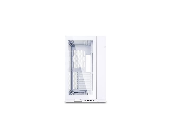 Корпус Lian Li O11Dynamic EVO White (G99.O11DEW.00), зображення 3 Корпус Lian Li O11Dynamic EVO White (G99.O11DEW.00), зображення 3