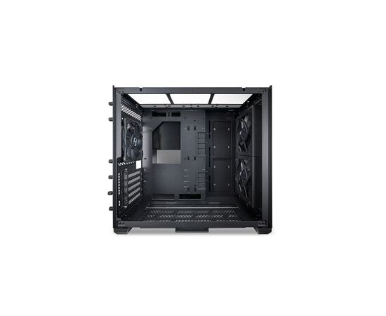 Корпус Lian Li PC-O11 Dynamic Air Mini Black (G99.O11AMX.00), зображення 3 Корпус Lian Li PC-O11 Dynamic Air Mini Black (G99.O11AMX.00), зображення 3