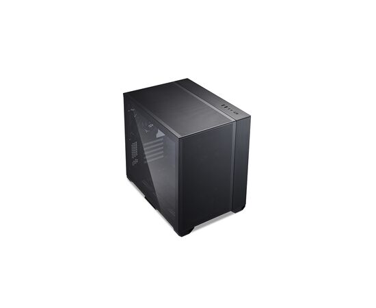 Корпус Lian Li PC-O11 Dynamic Air Mini Black (G99.O11AMX.00), зображення 4 Корпус Lian Li PC-O11 Dynamic Air Mini Black (G99.O11AMX.00), зображення 4