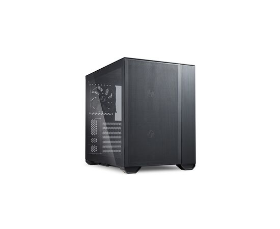Корпус Lian Li PC-O11 Dynamic Air Mini Black (G99.O11AMX.00)