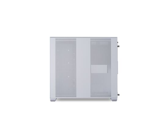 Корпус Lian Li PC-O11 Dynamic Air Mini White (G99.O11AMW.00), зображення 3 Корпус Lian Li PC-O11 Dynamic Air Mini White (G99.O11AMW.00), зображення 3