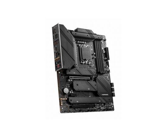 Материнская плата MSI MAG Z790 TOMAHAWK WIFI DDR4, изображение 2 Материнская плата MSI MAG Z790 TOMAHAWK WIFI DDR4, изображение 2
