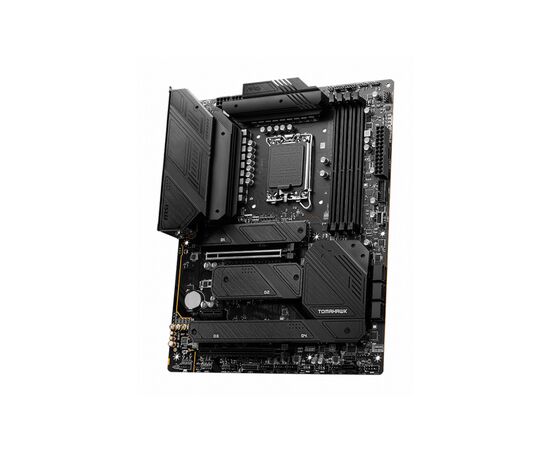 Материнская плата MSI MAG Z790 TOMAHAWK WIFI DDR4, изображение 3 Материнская плата MSI MAG Z790 TOMAHAWK WIFI DDR4, изображение 3