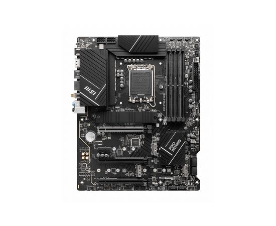 Материнская плата MSI PRO Z790-P WIFI