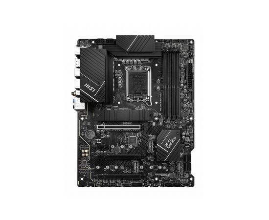 Материнська плата MSI PRO Z790-P WIFI DDR4