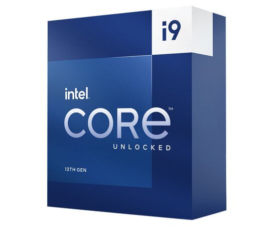 Процессор INTEL Core™ i9 13900K (BX8071513900K)