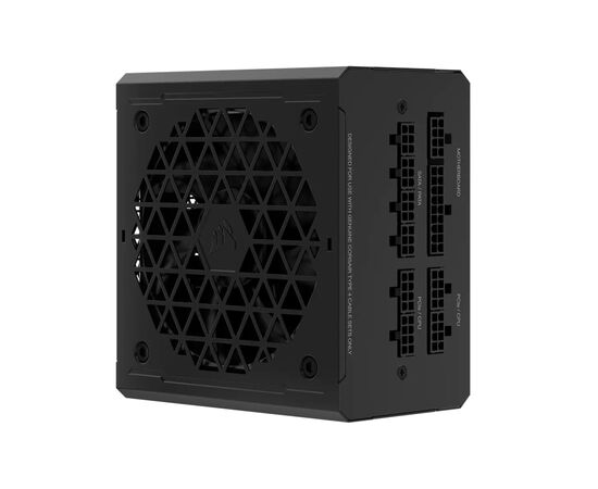 Блок питания Corsair 850W RM850e (CP-9020249-EU), изображение 6 Блок питания Corsair 850W RM850e (CP-9020249-EU), изображение 6